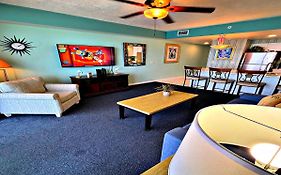 Vacation In Comfort And Luxury - 1Br Direct Oceanfront - Wyndham Ocean Walk -1302